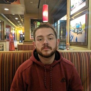 Meet your Posher, Deacon